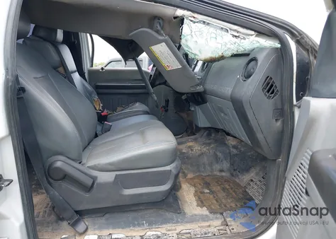 2014 Ford F-250 Xl from USA, damaged, VIN 1FT7W2B67EEA08570